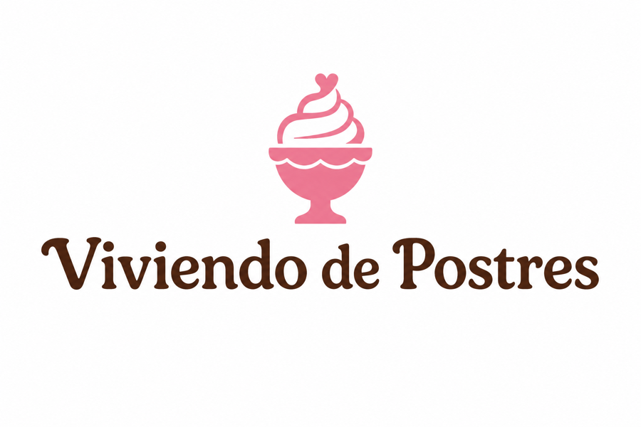 Viviendo de Postres