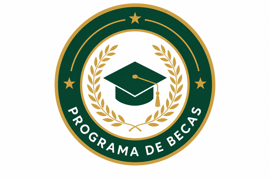 Programa de Becas